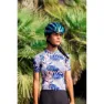 Tactic Tropical Kurzarm-radtrikot