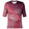 Tactic Uluru Kurzarm-radtrikot, Purple