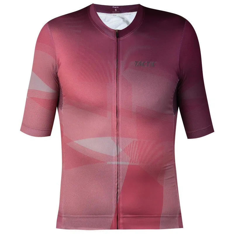 Tactic Uluru Kurzarm-radtrikot, Purple Tactic Uluru Kurzarm-radtrikot, Purple