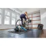 Tacx Boost Bundle Turbotrainer, Black / blue, One Size