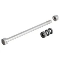 Tacx E-thru 10 Mm Achse Tacx E-thru 10 Mm Achse