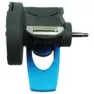 Tacx Elektrische Einheit, Blue / black, One Size