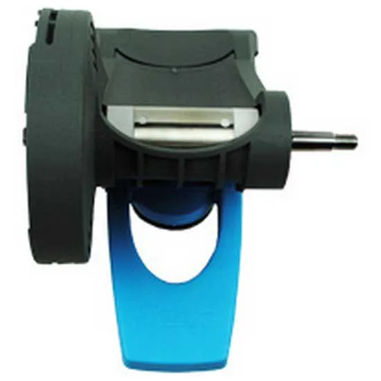 Tacx Elektrische Einheit, Blue / black, One Size Tacx Elektrische Einheit, Blue / black, One Size