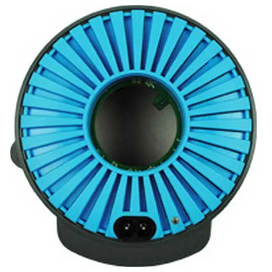 Tacx Elektroflusseinheit, Blue / black, One Size Tacx Elektroflusseinheit, Blue / black, One Size