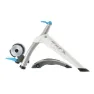 Tacx Flow Smart Turbotrainer, White, One Size