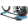 Tacx Galaxia Turbotrainer Refurbished, Grey / blue 2, One Size