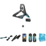 Tacx Neo 2t Turbotrainer, Black, One Size