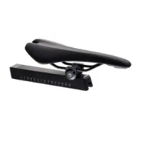 Tacx Neo Bike Sattel