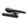 Tacx Neo Bike Sattel, Black, One Size
