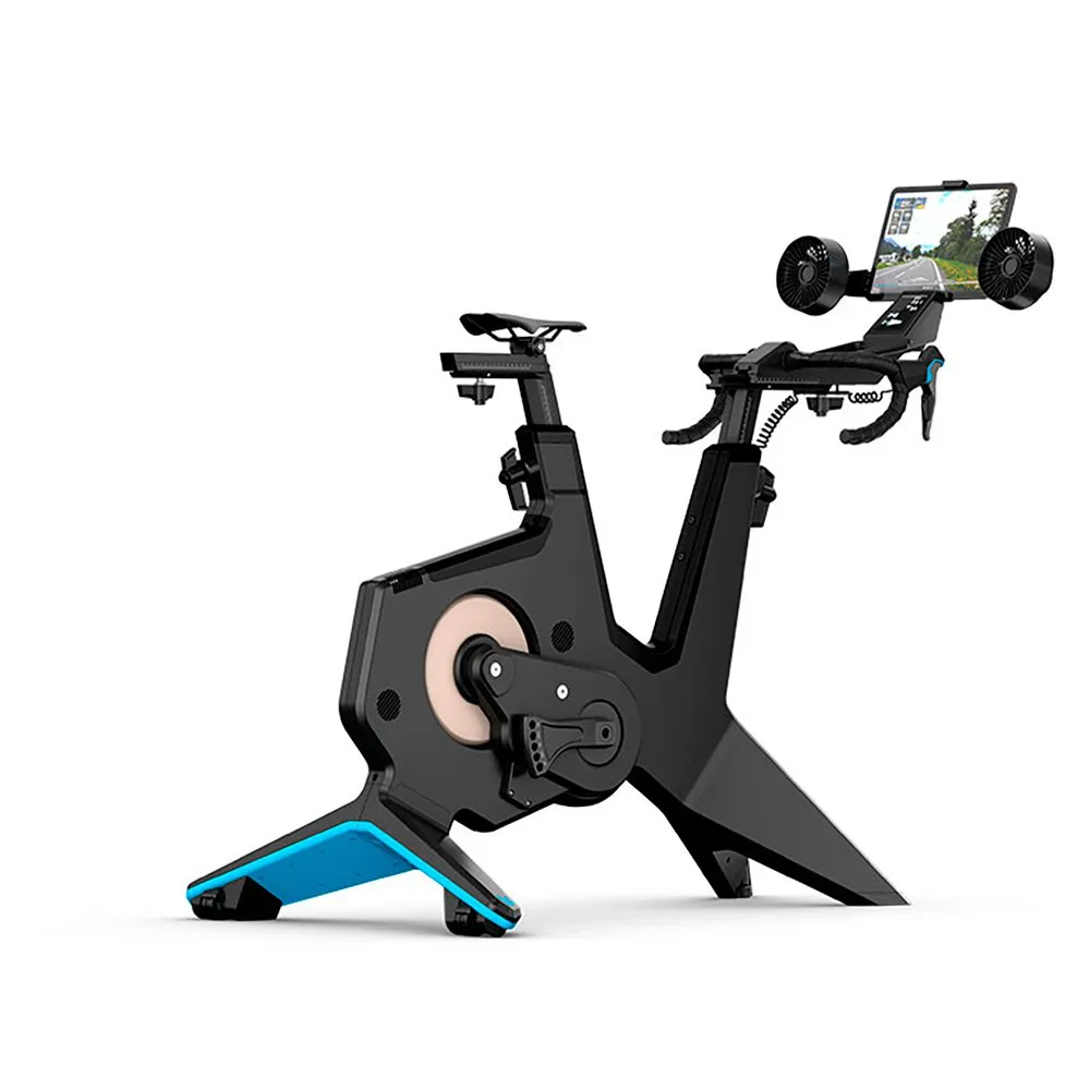 Tacx Neo Plus Intelligent Exercise Indoor-fahrrad, Black, One Size Tacx Neo Plus Intelligent Exercise Indoor-fahrrad, Black, One Size