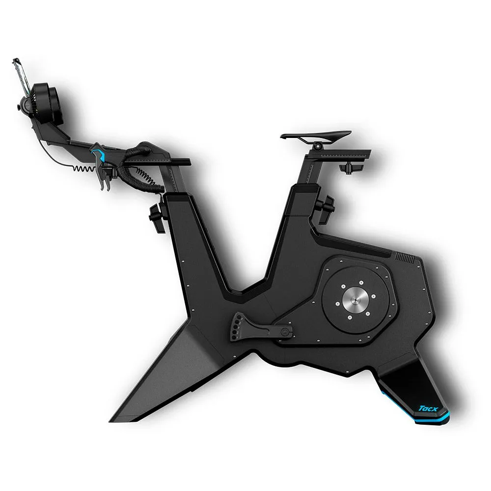Tacx Neo Plus Intelligent Exercise Indoor-fahrrad, Black, One Size Tacx Neo Plus Intelligent Exercise Indoor-fahrrad, Black, One Size