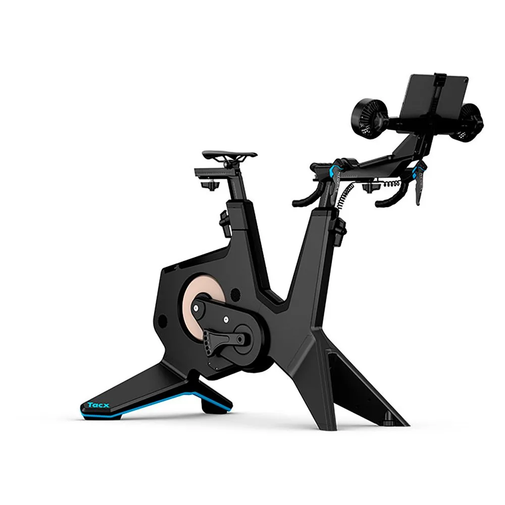 Tacx Neo Plus Intelligent Exercise Indoor-fahrrad, Black, One Size Tacx Neo Plus Intelligent Exercise Indoor-fahrrad, Black, One Size