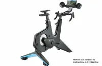 Tacx Neo Smart T8000 Bike Indoor-Trainer - Rollentrainer Tacx Neo Smart T8000 Bike Indoor-Trainer - Rollentrainer