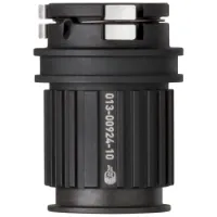 Tacx Shimano Micro Spline Freilaufkörper Tacx Shimano Micro Spline Freilaufkörper