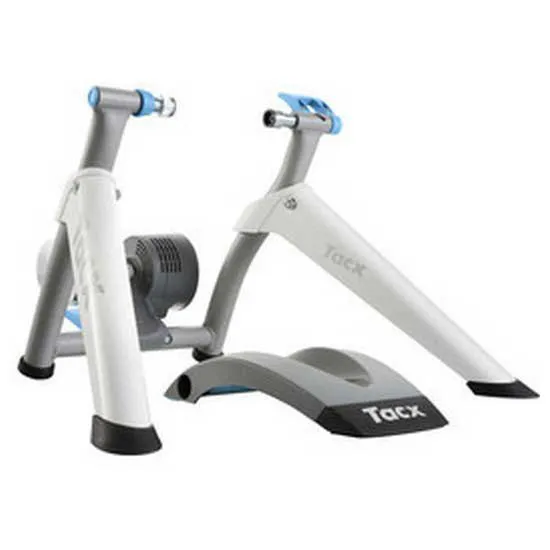 Tacx Strömungswiderstandseinheit Abgeschlossen, Blue / black, One Size Tacx Strömungswiderstandseinheit Abgeschlossen, Blue / black, One Size