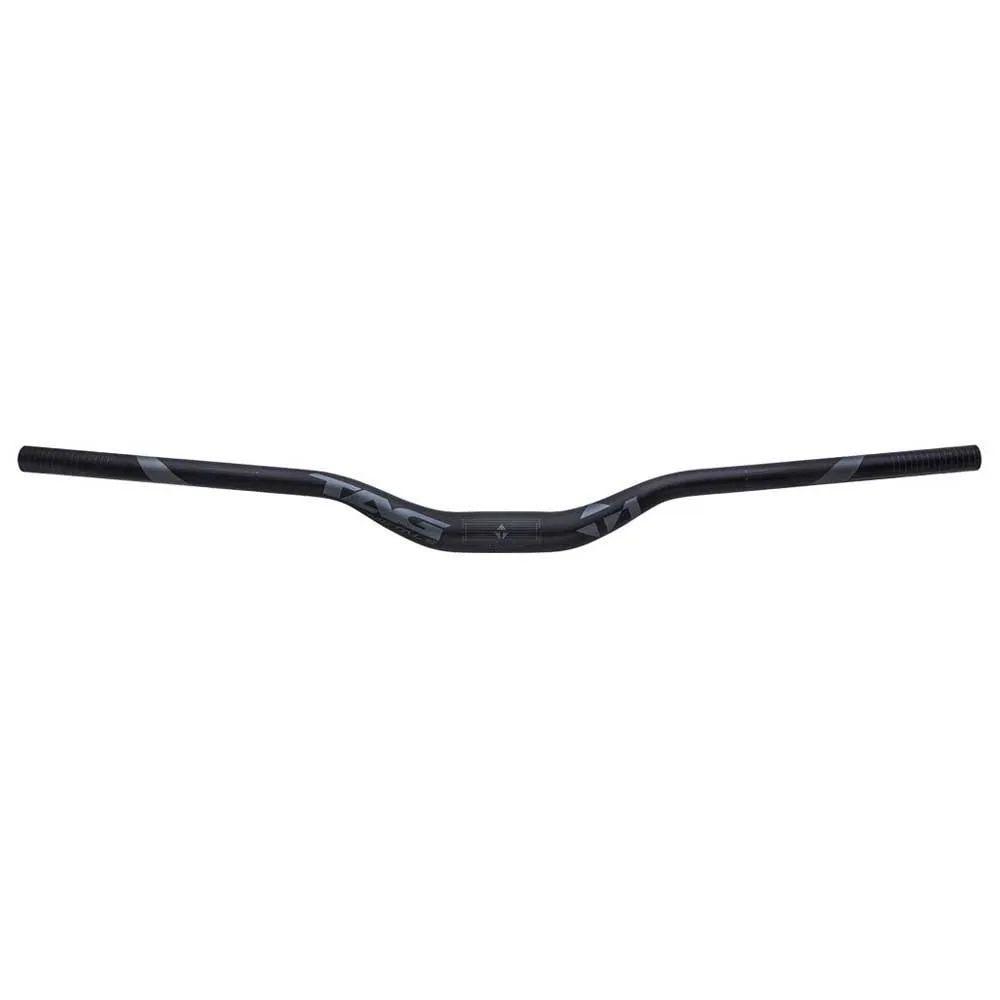 Tag Metals 20 Mm Lenker, Black, 31.8mm, 800mm Tag Metals 20 Mm Lenker, Black, 31.8mm, 800mm