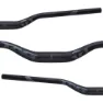 Tag Metals 20 Mm Lenker, Black, 31.8mm, 800mm