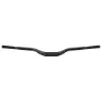 Tag Metals 20 Mm Lenker, Black, 31.8mm, 800mm