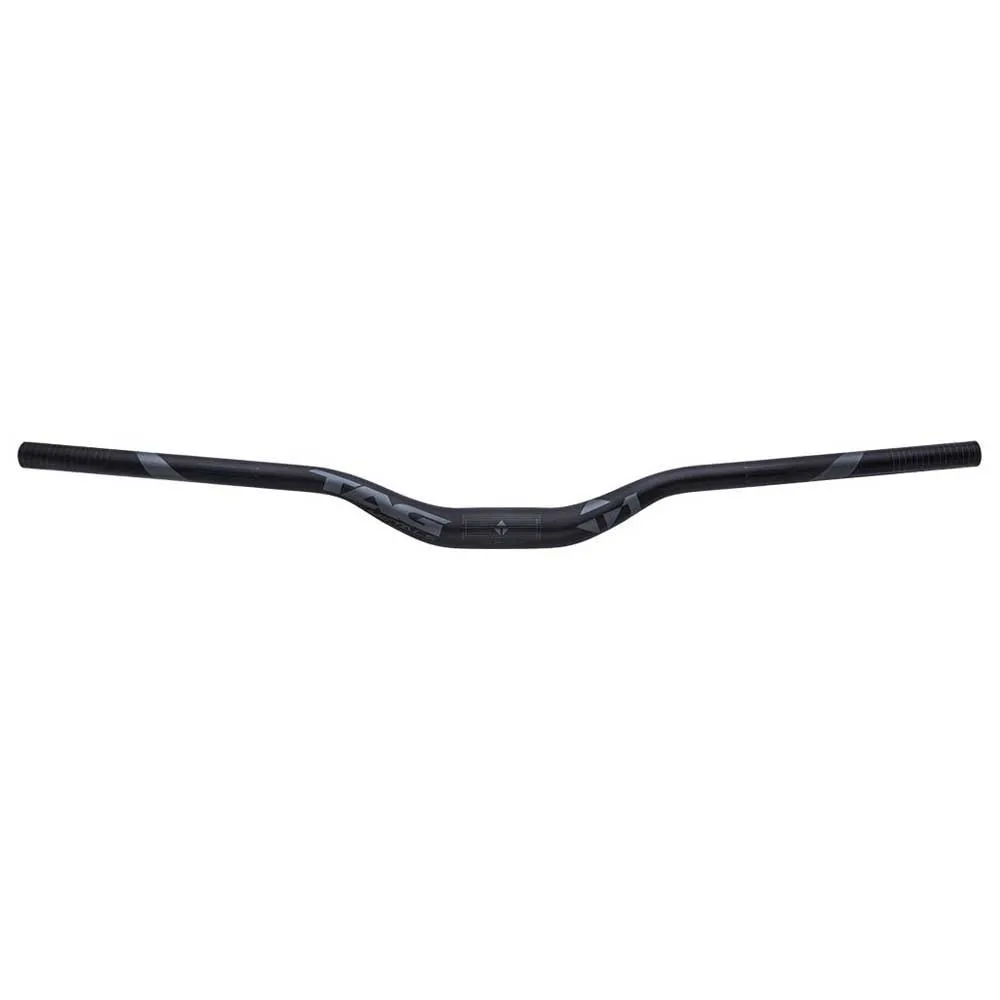 Tag Metals 30 Mm Lenker, Black, 31.8mm, 800mm Tag Metals 30 Mm Lenker, Black, 31.8mm, 800mm