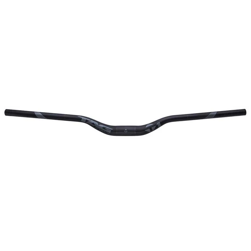 Tag Metals 40 Mm Lenker, Black, 31.8mm, 800mm Tag Metals 40 Mm Lenker, Black, 31.8mm, 800mm