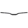 Tag Metals 40 Mm Lenker, Black, 31.8mm, 800mm