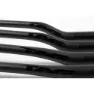 Tag Metals T1 10º Lenker, Black / graphite, 35mm, 800mm