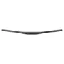 Tag Metals T1 10º Lenker, Black / graphite, 35mm, 800mm
