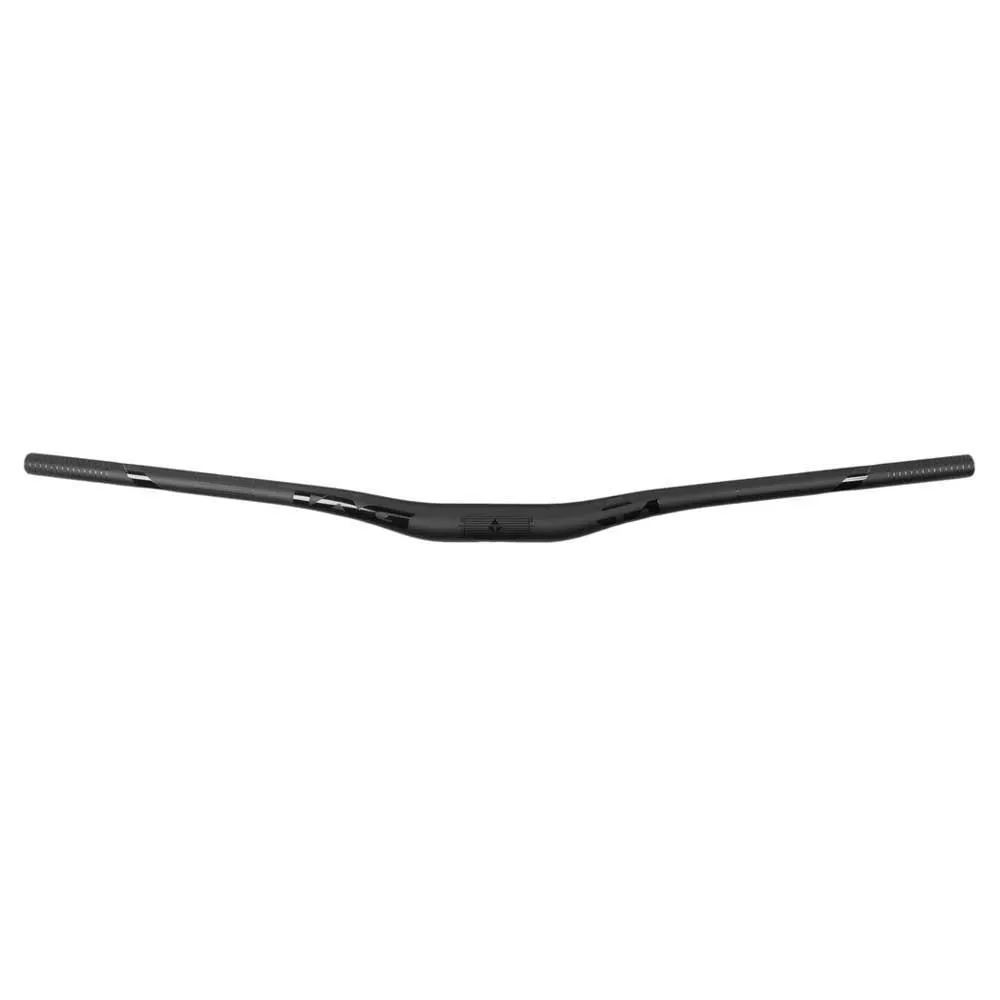 Tag Metals T1 20º Lenker, Black / graphite, 35mm, 800mm Tag Metals T1 20º Lenker, Black / graphite, 35mm, 800mm