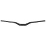 Tag Metals T1 40º Lenker, Black / graphite, 35mm, 800mm