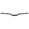 Tag Metals T1 Rise 40º Lenker, Black, 35mm, 800mm