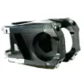 Tag Metals T1 T6 31.8 Mm Fahrradvorbau, Black, 33mm