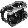 Tag Metals T1 T6 31.8 Mm Fahrradvorbau, Black, 33mm