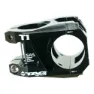 Tag Metals T1 T6 31.8 Mm Fahrradvorbau, Black, 33mm