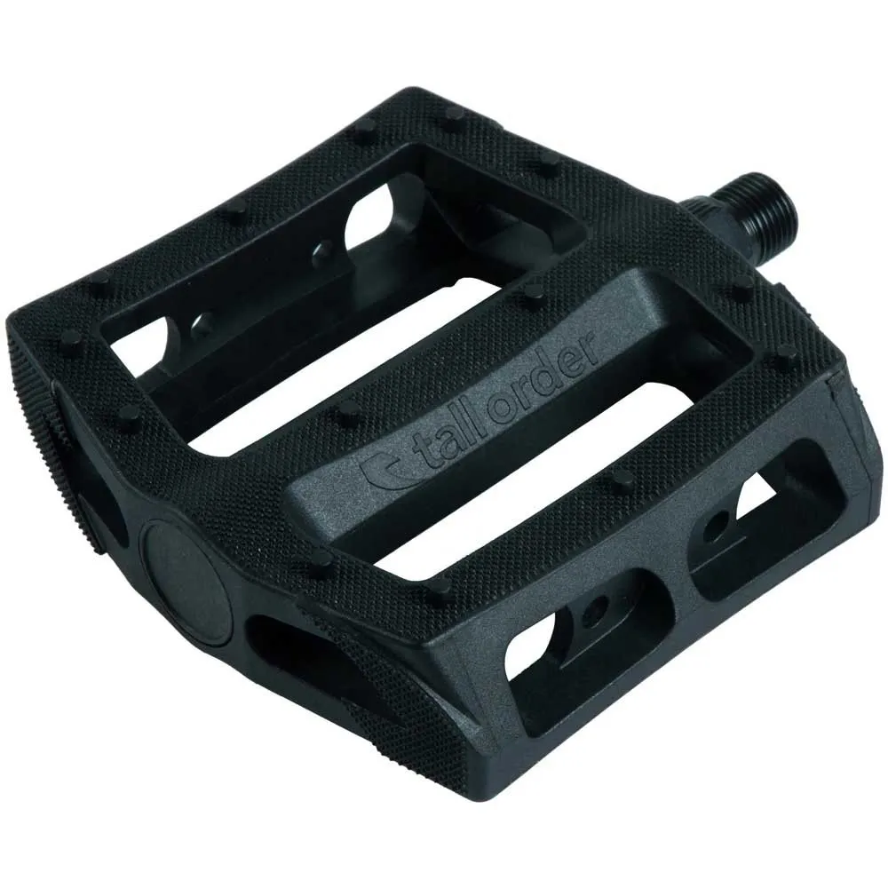 Tall Order Catch Pedale, Black, One Size Tall Order Catch Pedale, Black, One Size