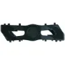 Tall Order Catch Pedale, Black, One Size