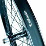Tall Order Dynamics 20´´ Vorderrad, Black, One Size