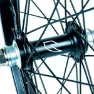 Tall Order Dynamics 20´´ Vorderrad, Black, One Size