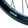 Tall Order Dynamics 20´´ Vorderrad, Black, One Size