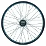 Tall Order Dynamics Cassette Lsd 20´´ Hinterrad, Black, One Size
