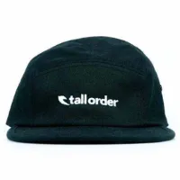 Tall Order Logo Kappe