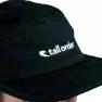 Tall Order Logo Kappe, Black