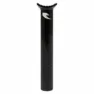 Tall Order Logo Sattelstütze, Black, 185mm, 25.4mm