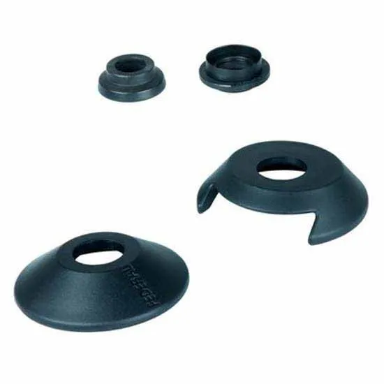Tall Order Non-drive Side Nabenschutz, Black, One Size Tall Order Non-drive Side Nabenschutz, Black, One Size