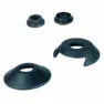 Tall Order Non-drive Side Nabenschutz, Black, One Size