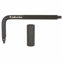 Tall Order Pocket Socket Multitool Tall Order Pocket Socket Multitool