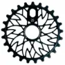 Tall Order Spectrum Kettenblatt, Black, 25t