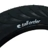 Tall Order Wallride 20´´ X 2.35 Steifer Urbanreifen