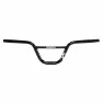 TANGENT Aluminium-Lenker vortex 6.5" Unisex, schwarz, TU