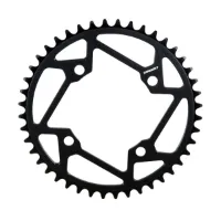 TANGENT Fahrradkrone Halo 104 Unisex