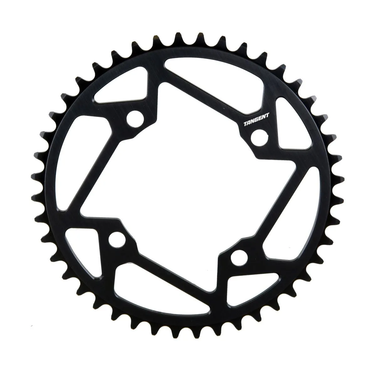 TANGENT Fahrradkrone Halo 104 Unisex